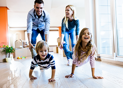 Családi baleset-biztosítás START