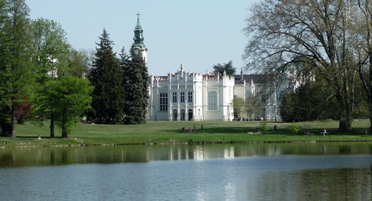 Martonvásár