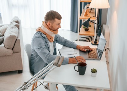 Egyéni baleset-biztosítás