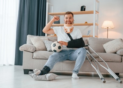 Egyéni baleset- és egészségbiztosítás FITT