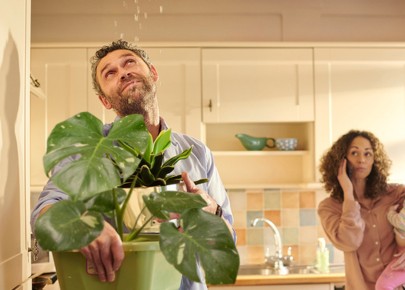 OTTHON Védelem Alap csomag